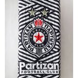 Stefan tekstil Pokrivač 140x200 partizan-pruge24 ( 881-pruge ) | ePonuda.com