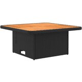  2 Kos Vrtna srednja sofa z dvigalno mizo poli ratan, (5000269865) | Shoptok.si