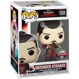 Funko POP figure Marvel Doctor Strange Defender Strange Exclusive | shoptok.hr