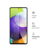 Blue Star kaljeno staklo za Samsung Galaxy A52/ A52 5G/ A52s 5G | shoptok.hr
