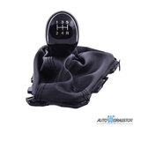 888 Car Accessories ford focus 2010- ručica menjača sa kožom 5 brzina Cene