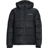 Columbia Puhovke PIKE LAKE HOODED JACKET Črna | Shoptok.si