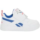 Reebok patike za dečake royal prime s, bele Cene