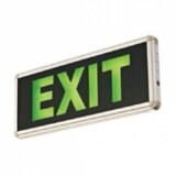  Panik lampa, EXIT, 1 W Cene
