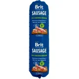 klobasa piščanec & divjačina 800 g