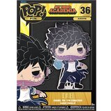 Funko My Hero Academia Dabi Large Enamel Pop! Pin - Specialty Series<span class="test test-md test-right"></span>, (20499661) | Shoptok.si