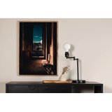 Venture Home poster Tunnel Vision 21 &amp;times; 30 cm, smeđi Slike