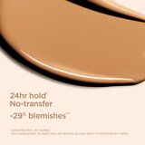 Clarins Skin Illusion Hydrating Foundation visoko prekrivni tekoči puder odtenek 114N 30 ml | Shoptok.si