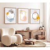 Wallity Wallityjeva slika iz 3 dijela | Eponuda.ba