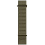 Garmin remen za sat QuickFit 26 mm, dugi, maslinastozelena ComfortFit tkanina | shoptok.hr