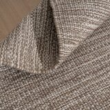 Ixia Smeđi obostrani tepih od mješavine vune 160x230 cm – | shoptok.hr