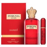 Hamidi Insignia Gules parfumirana voda za moške 105 ml | Shoptok.si