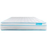 Bodycare 140x190 cm Vzmetnica iz žepkastih vzmeti in spominske pene - BodyZone+, (21614770) Cene