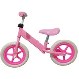 Bicikl za balansiranje roze 28x15x55 cm | Eponuda.com