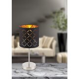  lampa Clarke crna | Eponuda.com