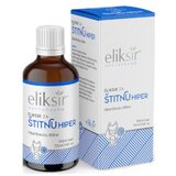 Eliksir Biljne kapi za ubrzan rad štitne žlijezde | Eponuda.ba