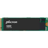 Micron SSD SATA M.2 480GB 6GB /S /5400 PRO MTFDDAV480TGA | shoptok.hr