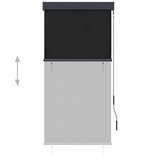  Vanjska roleta 80 x 250 cm antracit | Eponuda.ba