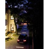KLUS LED profil HR-LINE ALU - vgradni | Shoptok.si