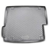 Novline Tipska kadica za gepek BMW X3, 2010-2017, Suv, Crna Cene