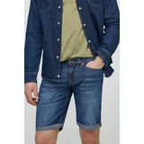 Guess Jeans kratke hlače SONNY moške, M4GD01 D4Z24