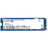 Kingston 1000GB NV3 M.2 2280 pcie 4.0 nvme ssd vgradni trdi disk, (21350042) Cene