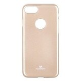  Zaštitna futrola Mercury i-Jelly metal case iPhone 7/8 gold | Eponuda.ba