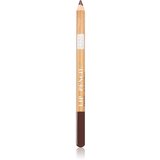 Astra Make-up Pure Beauty Lip Pencil črtalo za ustnice naravno odtenek 01 Mahogany 1,1 g Cene