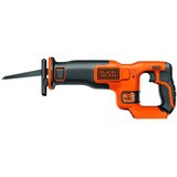 Black & Decker Akumulatorska sabljasta žaga BDCR18N | Shoptok.si