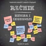 iLearn Branko Ž. Ljutić - Rečnik biznisa i ekonomije | Eponuda.com