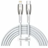 kabel Type C za Apple Lightning 8-pin Power Delivery 20W Glimmer Series CADH000102 2m bijeli
