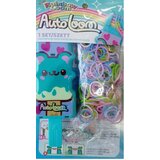 Mga Entertainment Rainbow Loom: Auto Loom početni set za izradu gumica za narukvice Cijene