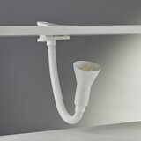 Searchlight EU4122WH - Stona lampa DESK 1xE14/7W/230V | Eponuda.com