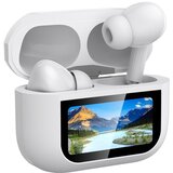 Moye bluetooth slušalice aurras 3 vision bele Cene