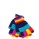 SIMIANI UNISEX BLUE GLOVES | Eponuda.ba