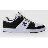 DC Cure Skate cevlji white / black / carbon Cene