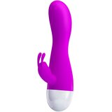 Pretty Love rabbit vibrator Kyle | shoptok.hr