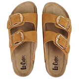 Lee Cooper Natikači LCW25353485LA Oranžna | Shoptok.si