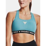 Under Armour Bra Pjt Rock Crsbck Bra TG-BLU - Women's | ePonuda.com