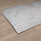SP TREND Stenske samolepilne panelne plošče v kompletu 6 ks 60x30 cm Breccia Oniciata – | Shoptok.si