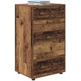 Ormari za skladištenje Staro drvo 60 x 48 x 105 cm | shoptok.hr