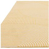 Asiatic Carpets Žuti tepih 80x150 cm Muse Yellow Geometric – | shoptok.hr
