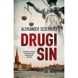 Laguna Aleksander Sederberj - Drugi sin Cene