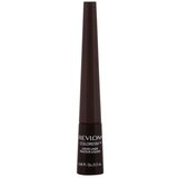 Revlon Colorstay tuš za oči 2.5 ml Nijansa black brown | shoptok.hr