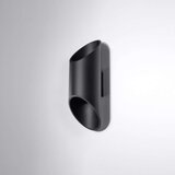  Zidna lampa PENNE 30 crna | shoptok.hr