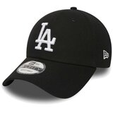 New Era Los Angeles Dodgers 9FORTY League Essential kapa Black (11405493) Cijene
