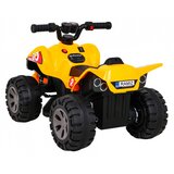  Vehicle Quad THE FASTEST Yellow | shoptok.hr