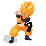 Prestige Figures Dragon Ball Z - Super Saiyan Goten figura Cene
