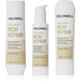 Goldwell Dualsenses Rich Repair set z regeneracijskim učinkom Cene