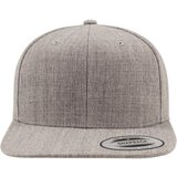 Flexfit Classic Snapback Heather/Heather | shoptok.hr